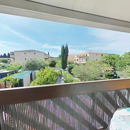 Apartment Lal310-015d 4 Couchages Les Maures